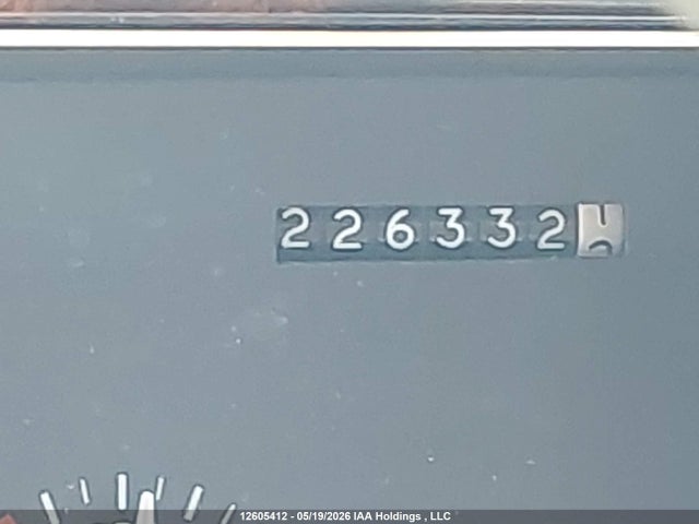 Aukcja sprzedaży 1991 Buick Roadmaster Estate, vin: 1G4BR83E6MW402480, numer aukcji: 12605412