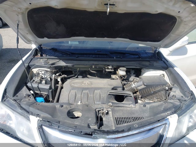 Продажа на аукционе авто 2014 Acura Rdx, vin: 5J8TB4H50EL802201, номер лота: 12605413