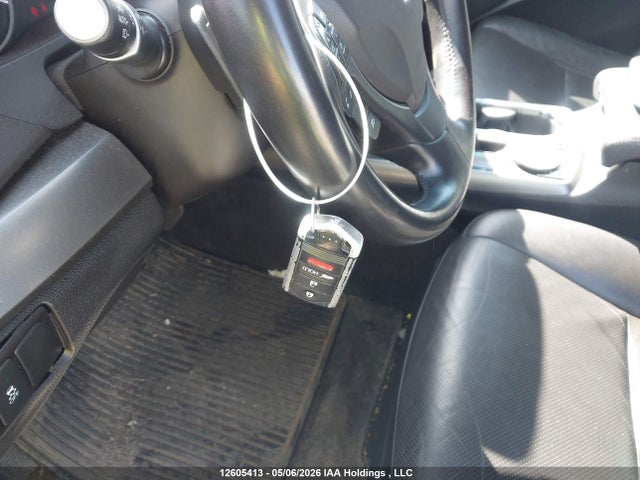 Продажа на аукционе авто 2014 Acura Rdx, vin: 5J8TB4H50EL802201, номер лота: 12605413