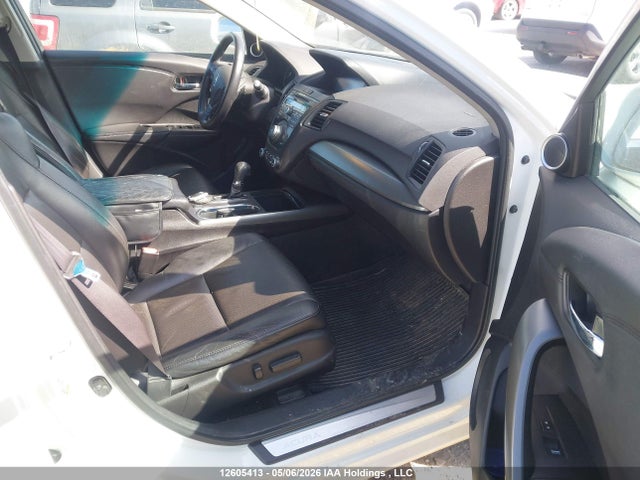 Продажа на аукционе авто 2014 Acura Rdx, vin: 5J8TB4H50EL802201, номер лота: 12605413
