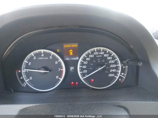 Продажа на аукционе авто 2014 Acura Rdx, vin: 5J8TB4H50EL802201, номер лота: 12605413