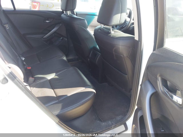 Продажа на аукционе авто 2014 Acura Rdx, vin: 5J8TB4H50EL802201, номер лота: 12605413