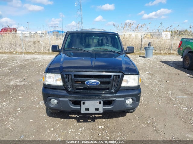 Продажа на аукционе авто 2011 Ford Ranger Sport, vin: 1FTKR4EE9BPA92634, номер лота: 12605414