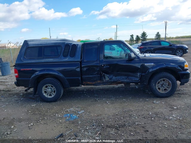 Продажа на аукционе авто 2011 Ford Ranger Sport, vin: 1FTKR4EE9BPA92634, номер лота: 12605414