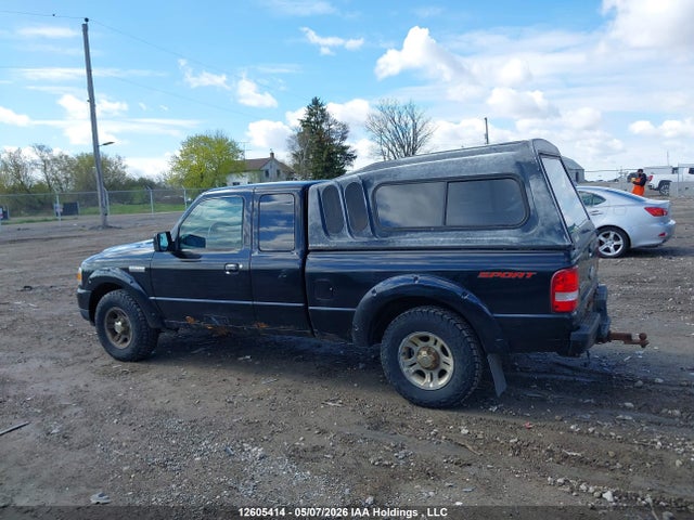 Продажа на аукционе авто 2011 Ford Ranger Sport, vin: 1FTKR4EE9BPA92634, номер лота: 12605414