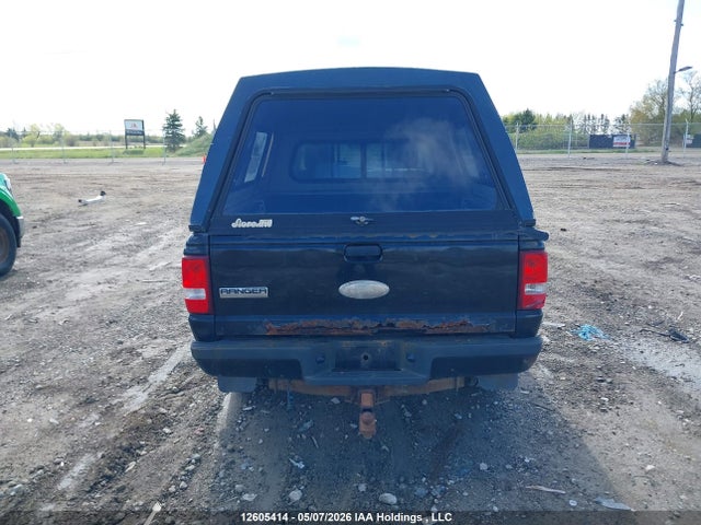 Продажа на аукционе авто 2011 Ford Ranger Sport, vin: 1FTKR4EE9BPA92634, номер лота: 12605414