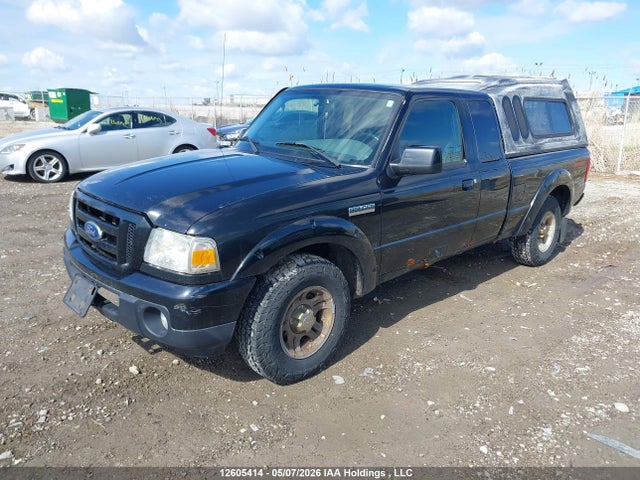 Продажа на аукционе авто 2011 Ford Ranger Sport, vin: 1FTKR4EE9BPA92634, номер лота: 12605414