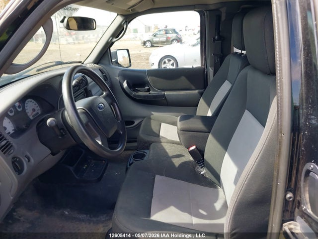 Продажа на аукционе авто 2011 Ford Ranger Sport, vin: 1FTKR4EE9BPA92634, номер лота: 12605414