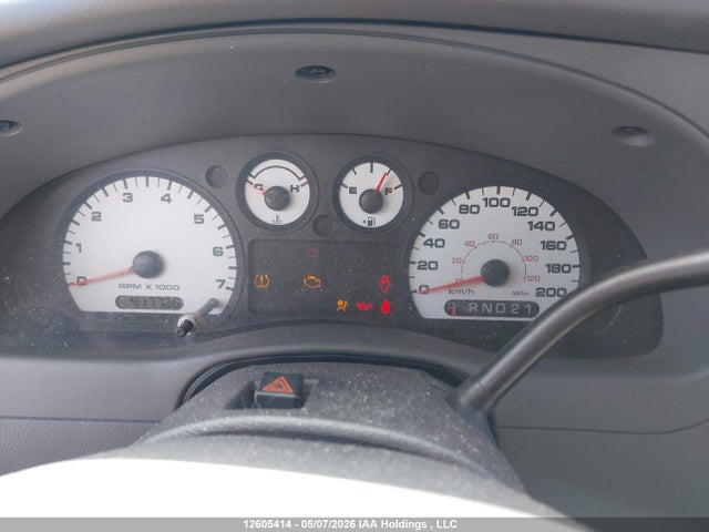 Продажа на аукционе авто 2011 Ford Ranger Sport, vin: 1FTKR4EE9BPA92634, номер лота: 12605414