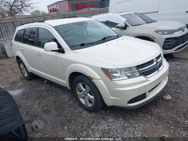 2013 Dodge Journey Se მანქანა იყიდება აუქციონზე, vin: 3C4PDCABXDT566938, აუქციონის ნომერი: 12605415