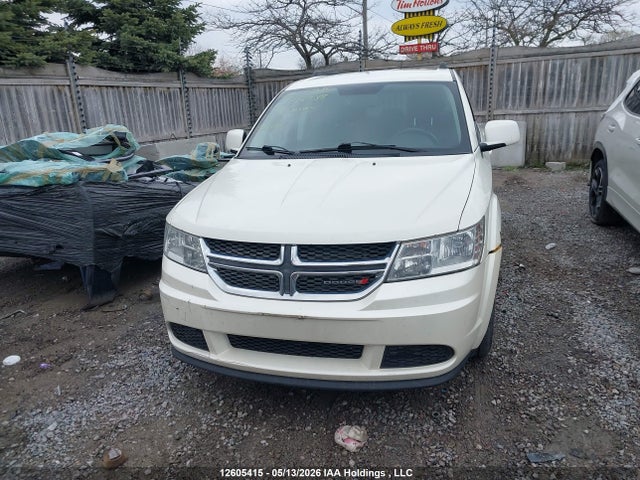 2013 Dodge Journey Se მანქანა იყიდება აუქციონზე, vin: 3C4PDCABXDT566938, აუქციონის ნომერი: 12605415