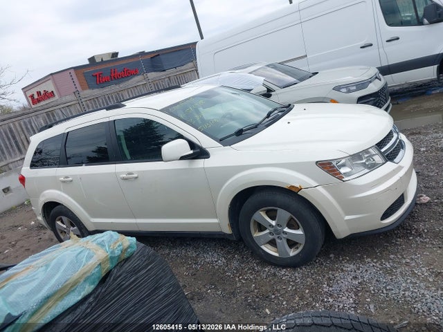 2013 Dodge Journey Se მანქანა იყიდება აუქციონზე, vin: 3C4PDCABXDT566938, აუქციონის ნომერი: 12605415