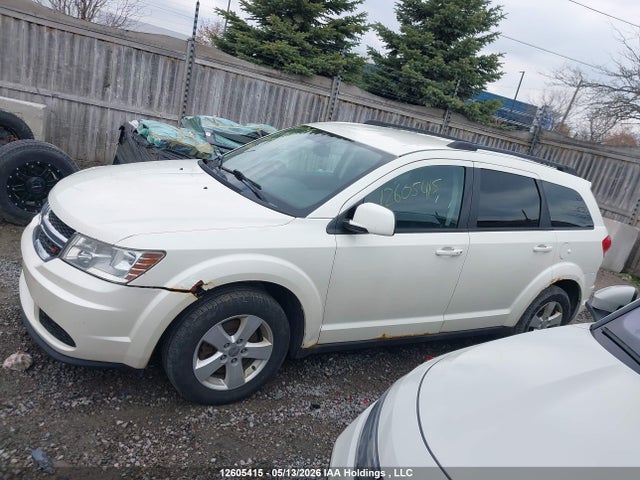 2013 Dodge Journey Se მანქანა იყიდება აუქციონზე, vin: 3C4PDCABXDT566938, აუქციონის ნომერი: 12605415