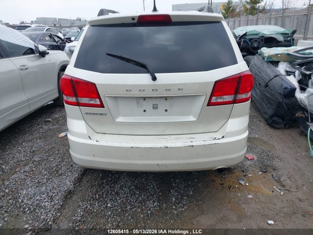 2013 Dodge Journey Se მანქანა იყიდება აუქციონზე, vin: 3C4PDCABXDT566938, აუქციონის ნომერი: 12605415