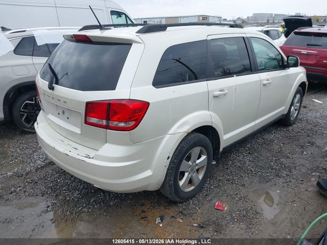 2013 Dodge Journey Se მანქანა იყიდება აუქციონზე, vin: 3C4PDCABXDT566938, აუქციონის ნომერი: 12605415