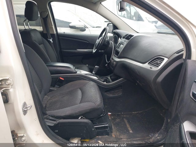 2013 Dodge Journey Se მანქანა იყიდება აუქციონზე, vin: 3C4PDCABXDT566938, აუქციონის ნომერი: 12605415
