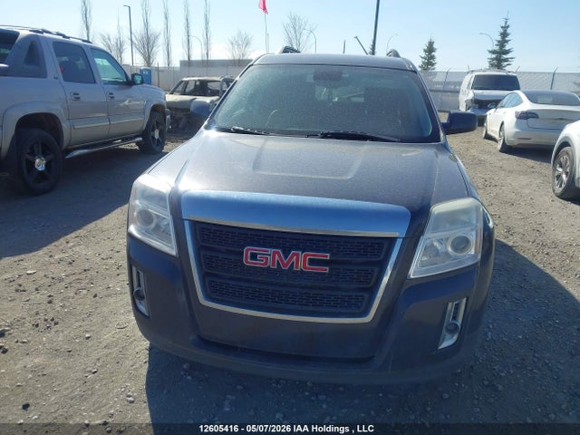Aukcja sprzedaży 2015 Gmc Terrain Slt, vin: 2GKFLXE35F6337068, numer aukcji: 12605416