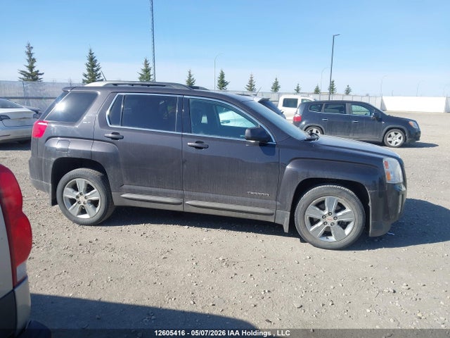 Aukcja sprzedaży 2015 Gmc Terrain Slt, vin: 2GKFLXE35F6337068, numer aukcji: 12605416