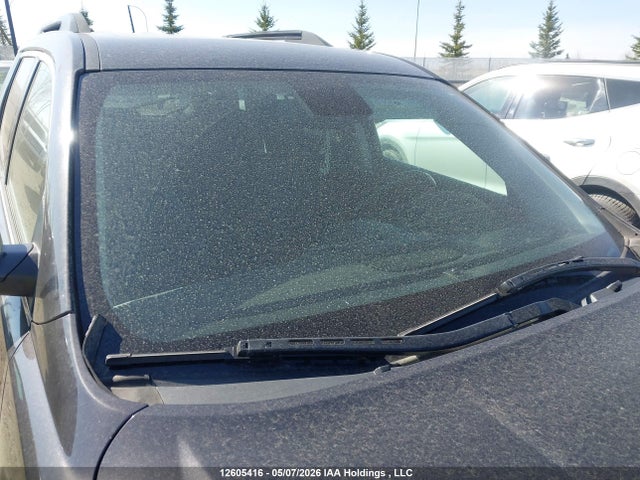 Aukcja sprzedaży 2015 Gmc Terrain Slt, vin: 2GKFLXE35F6337068, numer aukcji: 12605416