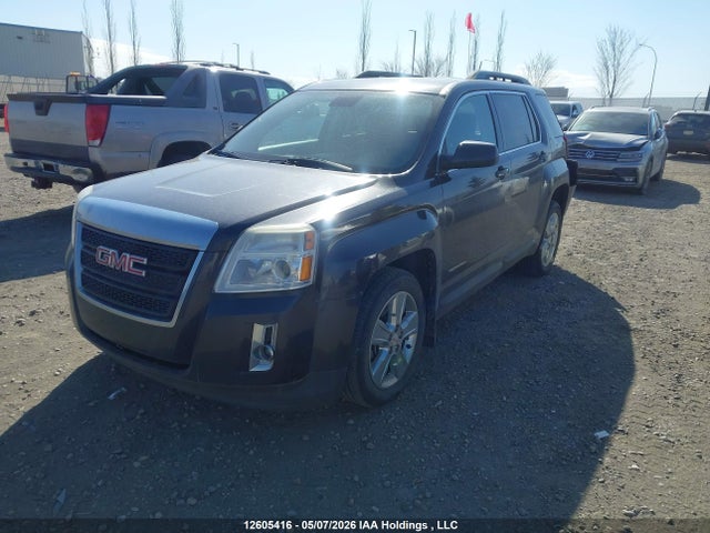 Aukcja sprzedaży 2015 Gmc Terrain Slt, vin: 2GKFLXE35F6337068, numer aukcji: 12605416