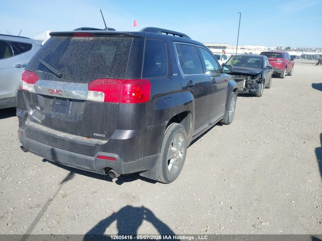 Aukcja sprzedaży 2015 Gmc Terrain Slt, vin: 2GKFLXE35F6337068, numer aukcji: 12605416