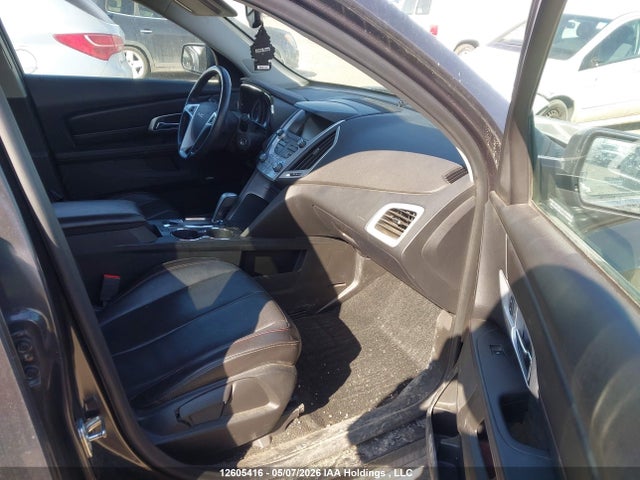 Aukcja sprzedaży 2015 Gmc Terrain Slt, vin: 2GKFLXE35F6337068, numer aukcji: 12605416