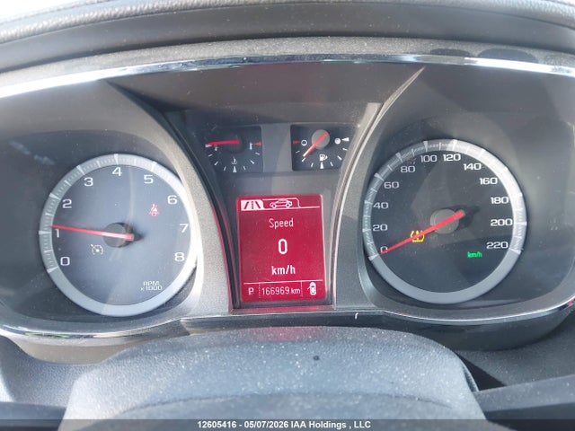 Aukcja sprzedaży 2015 Gmc Terrain Slt, vin: 2GKFLXE35F6337068, numer aukcji: 12605416