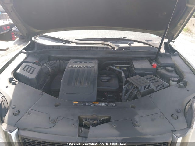 2GKALMEK6F6155847 GMC Terrain Sle-1