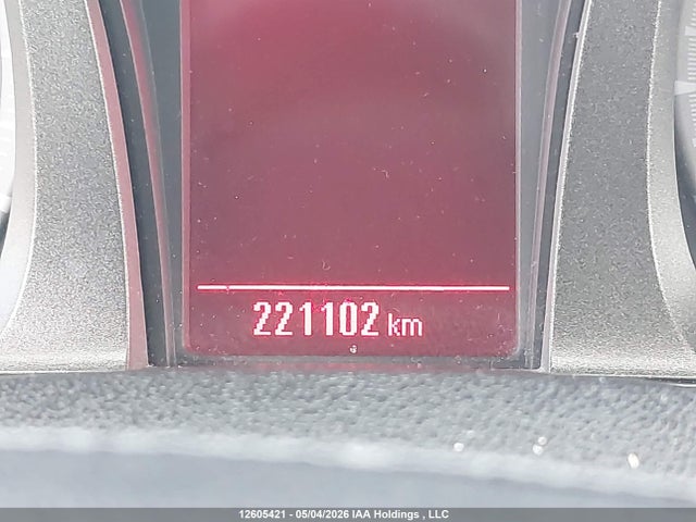 2GKALMEK6F6155847 GMC Terrain Sle-1
