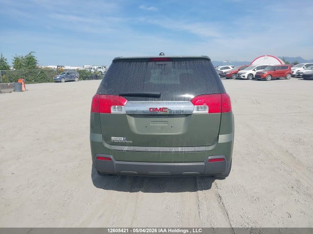 2GKALMEK6F6155847 GMC Terrain Sle-1