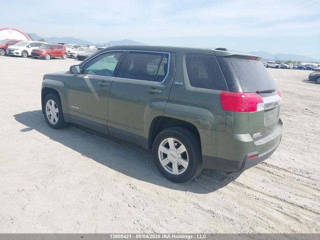 2GKALMEK6F6155847 GMC Terrain Sle-1