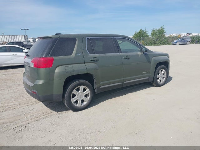 2GKALMEK6F6155847 GMC Terrain Sle-1