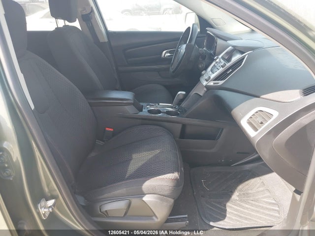 2GKALMEK6F6155847 GMC Terrain Sle-1