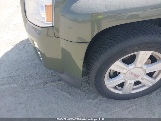 2GKALMEK6F6155847 GMC Terrain Sle-1
