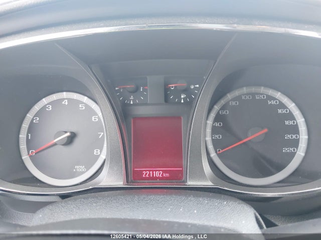 2GKALMEK6F6155847 GMC Terrain Sle-1