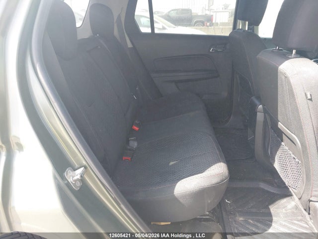2GKALMEK6F6155847 GMC Terrain Sle-1