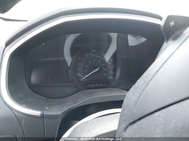 Продаж на аукціоні авто 2018 Ford Edge Sel, vin: 2FMPK4J90JBC48595, номер лоту: 12605424