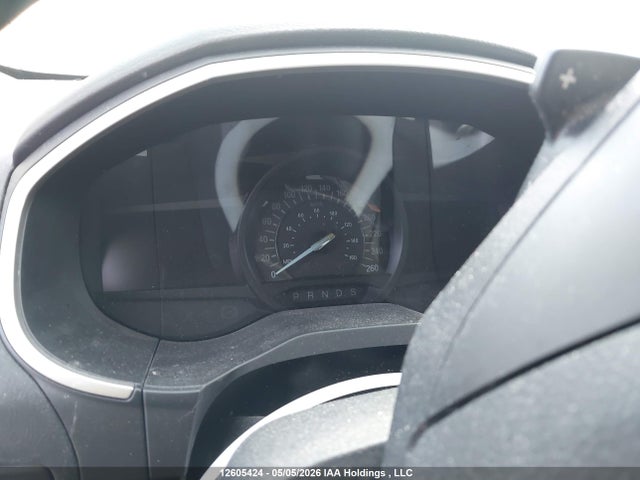 Продаж на аукціоні авто 2018 Ford Edge Sel, vin: 2FMPK4J90JBC48595, номер лоту: 12605424
