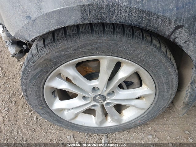 Продажа на аукционе авто 2012 Kia Optima, vin: KNAGN4A69C5263862, номер лота: 12605427