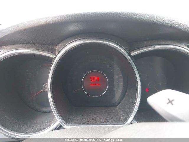 Продажа на аукционе авто 2012 Kia Optima, vin: KNAGN4A69C5263862, номер лота: 12605427