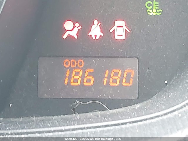 12605429 :رقم المزاد ، JTKKU4B4XB1008343 vin ، 2011 Scion Xd مزاد بيع