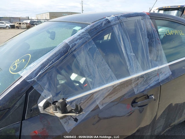 Продаж на аукціоні авто 2014 Chevrolet Cruze Eco, vin: 1G1PH5SB5E7388997, номер лоту: 12605432