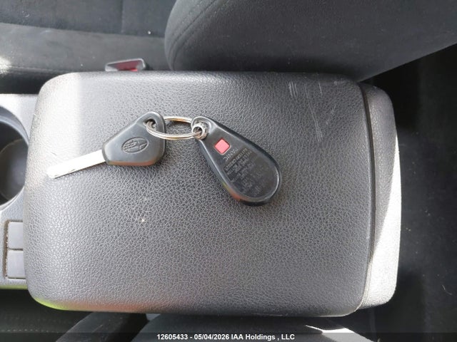 Aukcja sprzedaży 2009 Subaru Impreza 2.5i, vin: JF1GH61619H808536, numer aukcji: 12605433