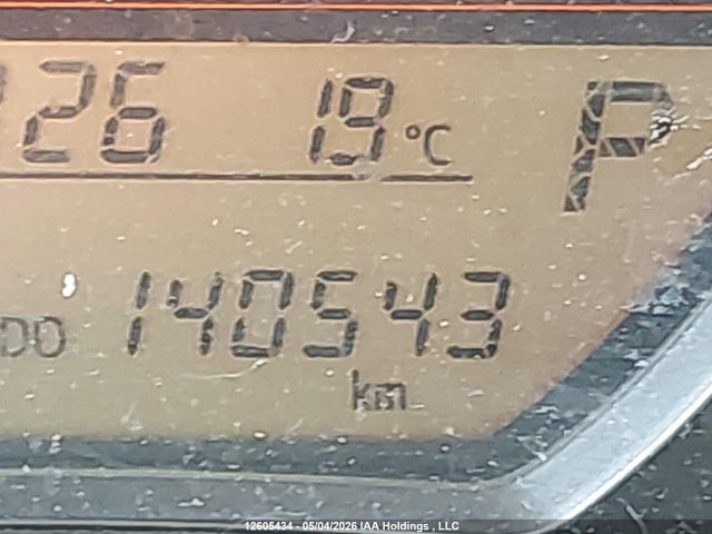 12605434 :رقم المزاد ، JTDKTUD37CD519944 vin ، 2012 Toyota Yaris مزاد بيع