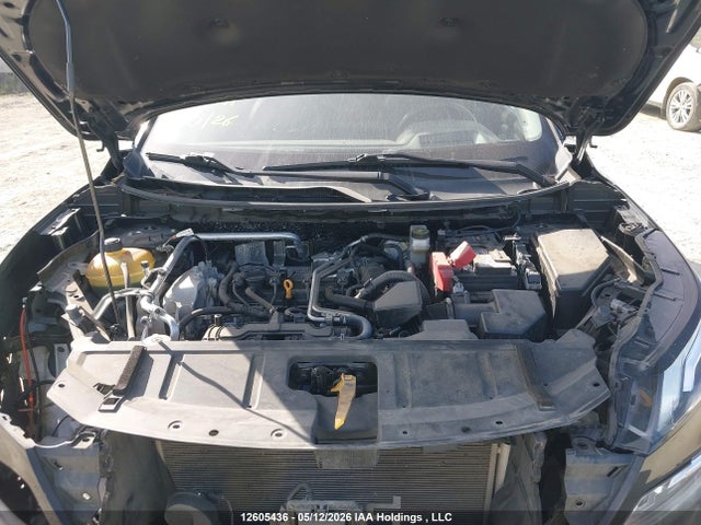 12605436 :رقم المزاد ، JN8AT3DD8MW316053 vin ، 2021 Nissan Rogue Platinum مزاد بيع