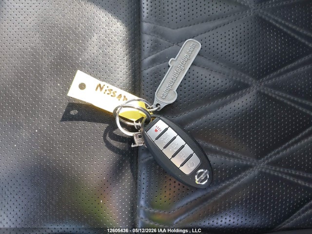 12605436 :رقم المزاد ، JN8AT3DD8MW316053 vin ، 2021 Nissan Rogue Platinum مزاد بيع