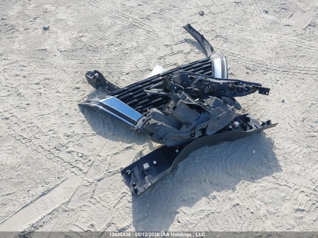 12605436 :رقم المزاد ، JN8AT3DD8MW316053 vin ، 2021 Nissan Rogue Platinum مزاد بيع