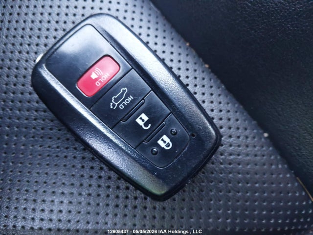 Aukcja sprzedaży 2021 Toyota Rav4 Adventure/trd Off Road, vin: 2T3J1RFV4MW180772, numer aukcji: 12605437
