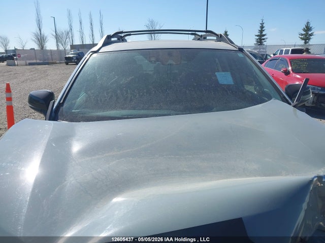 Aukcja sprzedaży 2021 Toyota Rav4 Adventure/trd Off Road, vin: 2T3J1RFV4MW180772, numer aukcji: 12605437