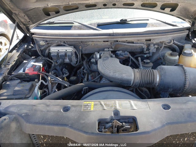 Продажа на аукционе авто 2004 Ford F-150 Xlt, vin: 1FTRW12W14KC18259, номер лота: 12605439